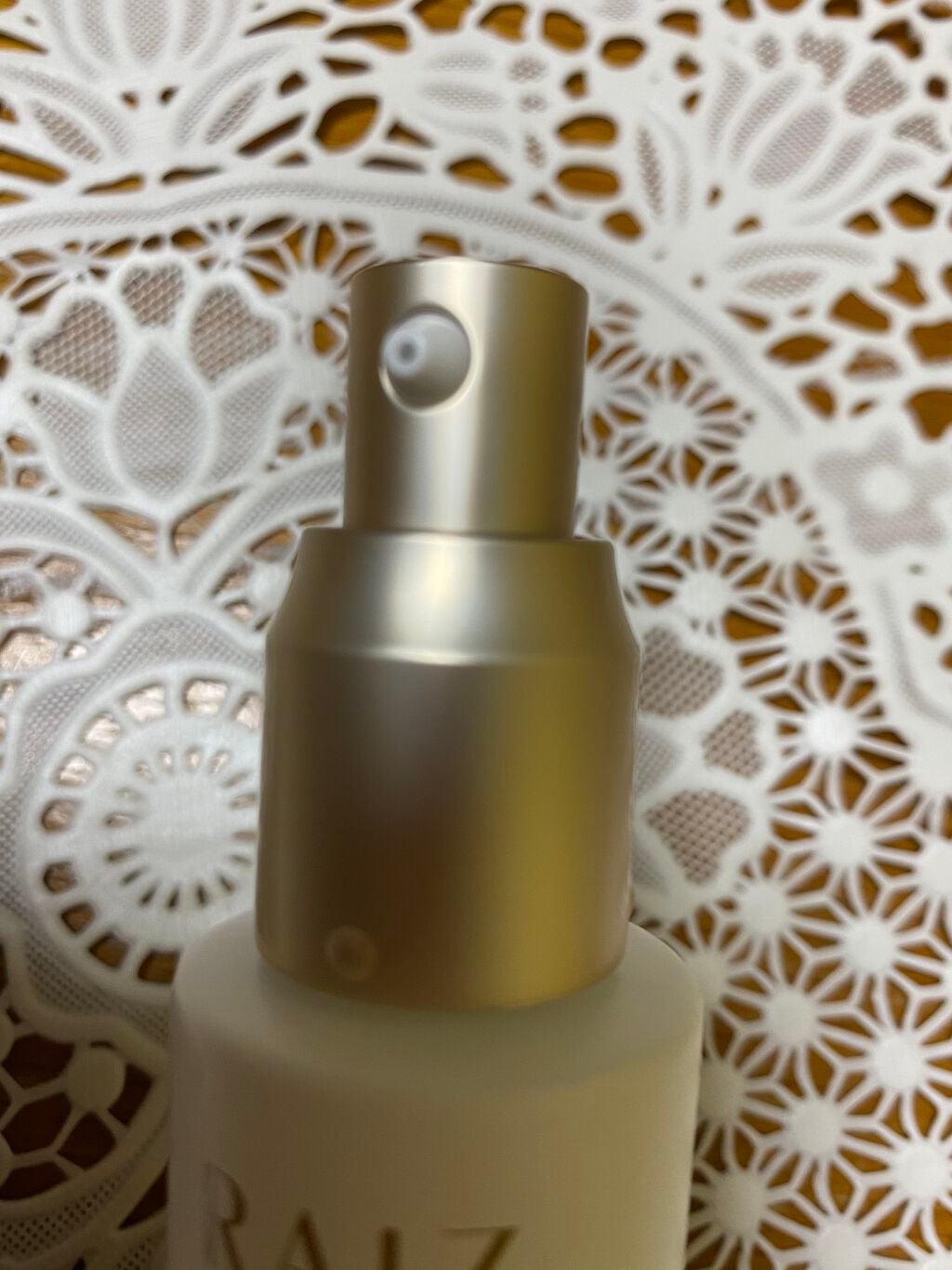 リエイジングエッセンス/RAIZ active/美容液を使ったクチコミ(3枚目)