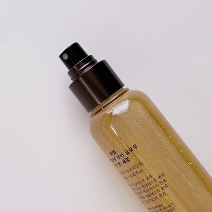 ダブルショット12GFコアグロウミストセラム/HAMEL/美容液を使ったクチコミ(8枚目)