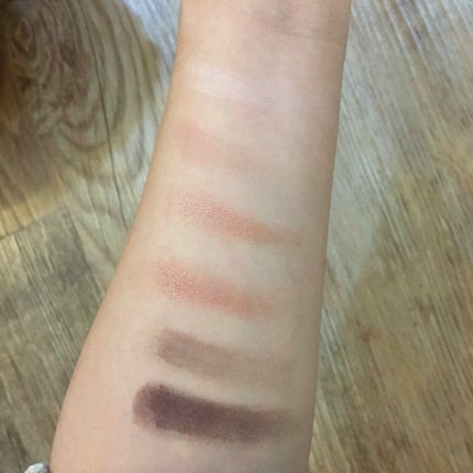 アイラッシュカーラー/RMK/ビューラーを使ったクチコミ(2枚目)