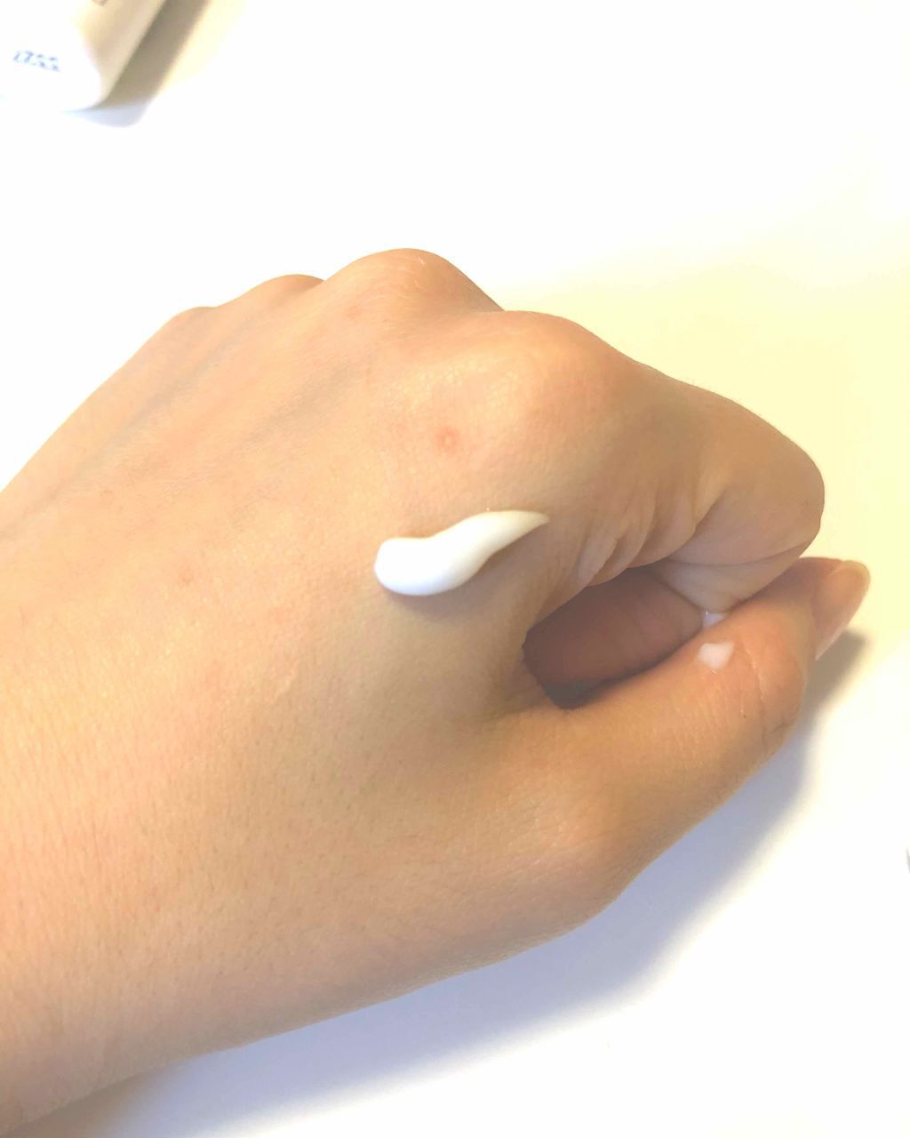 ウォッシャブル コールド クリーム/ちふれ/クレンジングクリームを使ったクチコミ(3枚目)