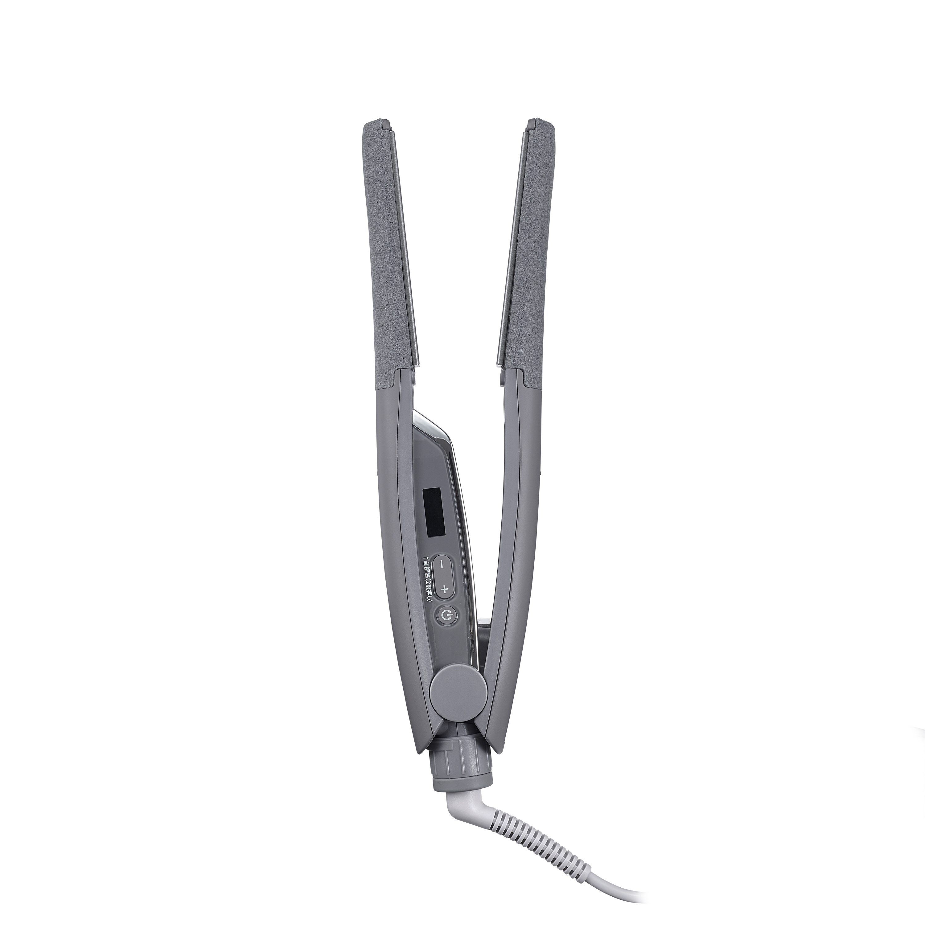 プロフェッショナル アレンジアイロン NIS300A H（スモーキーグレー）