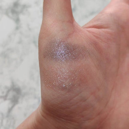 エレクトリックショックアイズ /KATE/アイシャドウパレットを使ったクチコミ(5枚目)