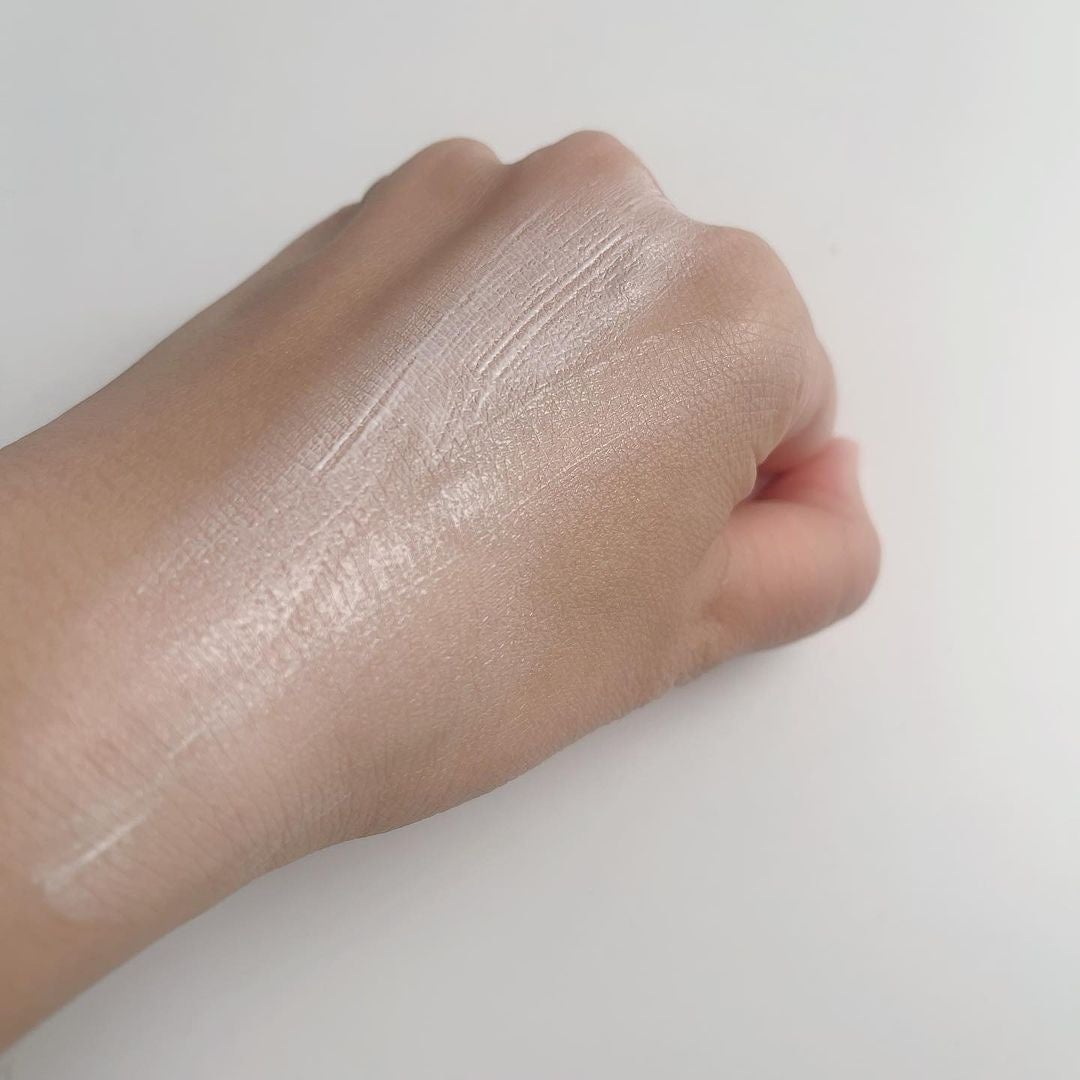 ひとりコスメ部 フォロバ100 on LIPS 「9wishesVBプレミアムトーンアップクリームを使ってみまし..」(3枚目)