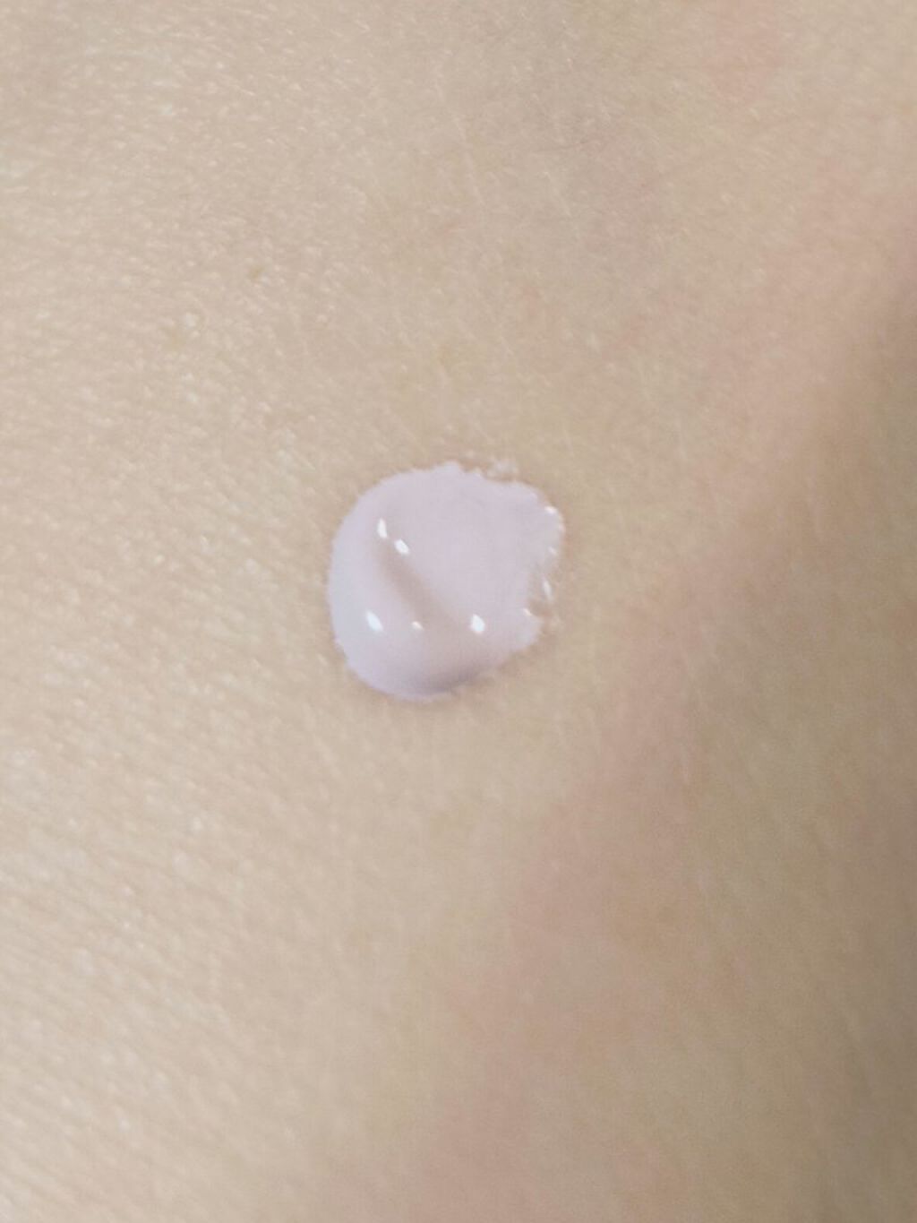 カラーコントロール ベース 001 ライラックベリー/BLEND BERRY/化粧下地を使ったクチコミ（2枚目）