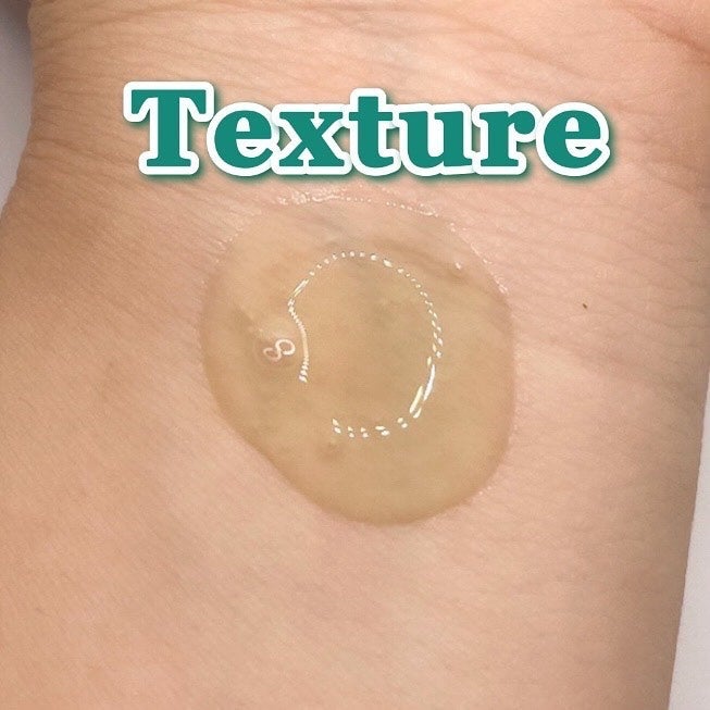 エンドポアベジチノールタイト二ングセラム/make prem/美容液を使ったクチコミ(3枚目)