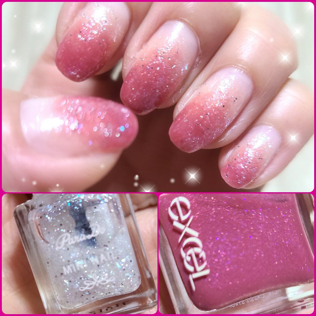 AC クイックドライ トップコート/AC MAKEUP/ネイルトップコートを使ったクチコミ（2枚目）