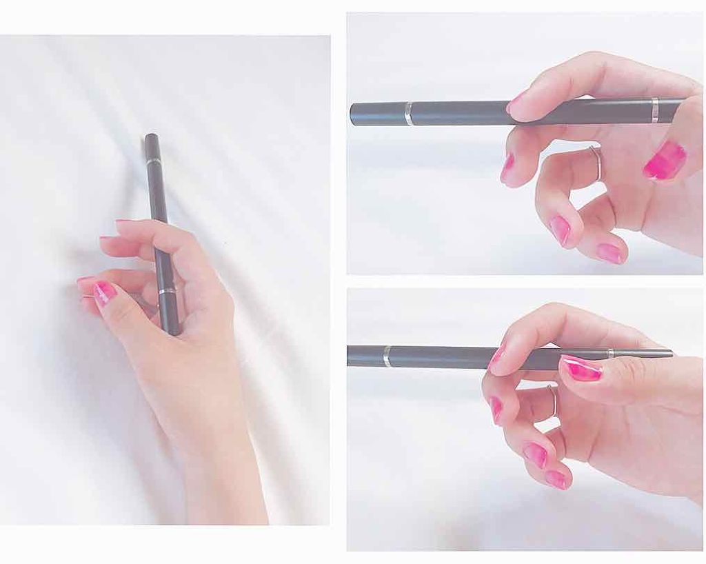 ネイル エナメル/ちふれ/マニキュアを使ったクチコミ（2枚目）