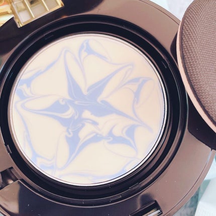 エッセンスサンパクト/VT/化粧下地を使ったクチコミ(2枚目)