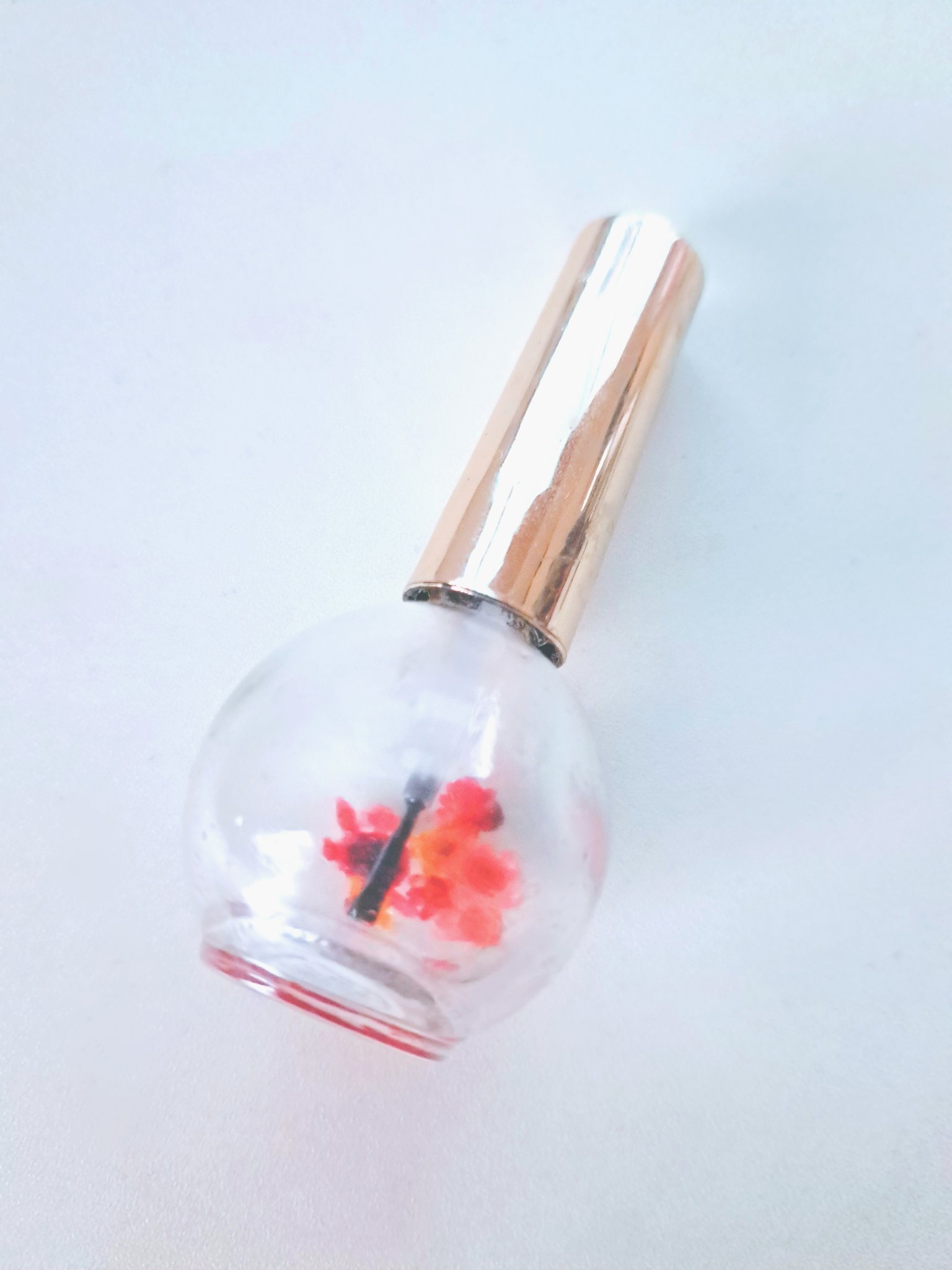 ジョワ ネイルオイル/フランフラン/ネイルオイル・トリートメントを使ったクチコミ（1枚目）