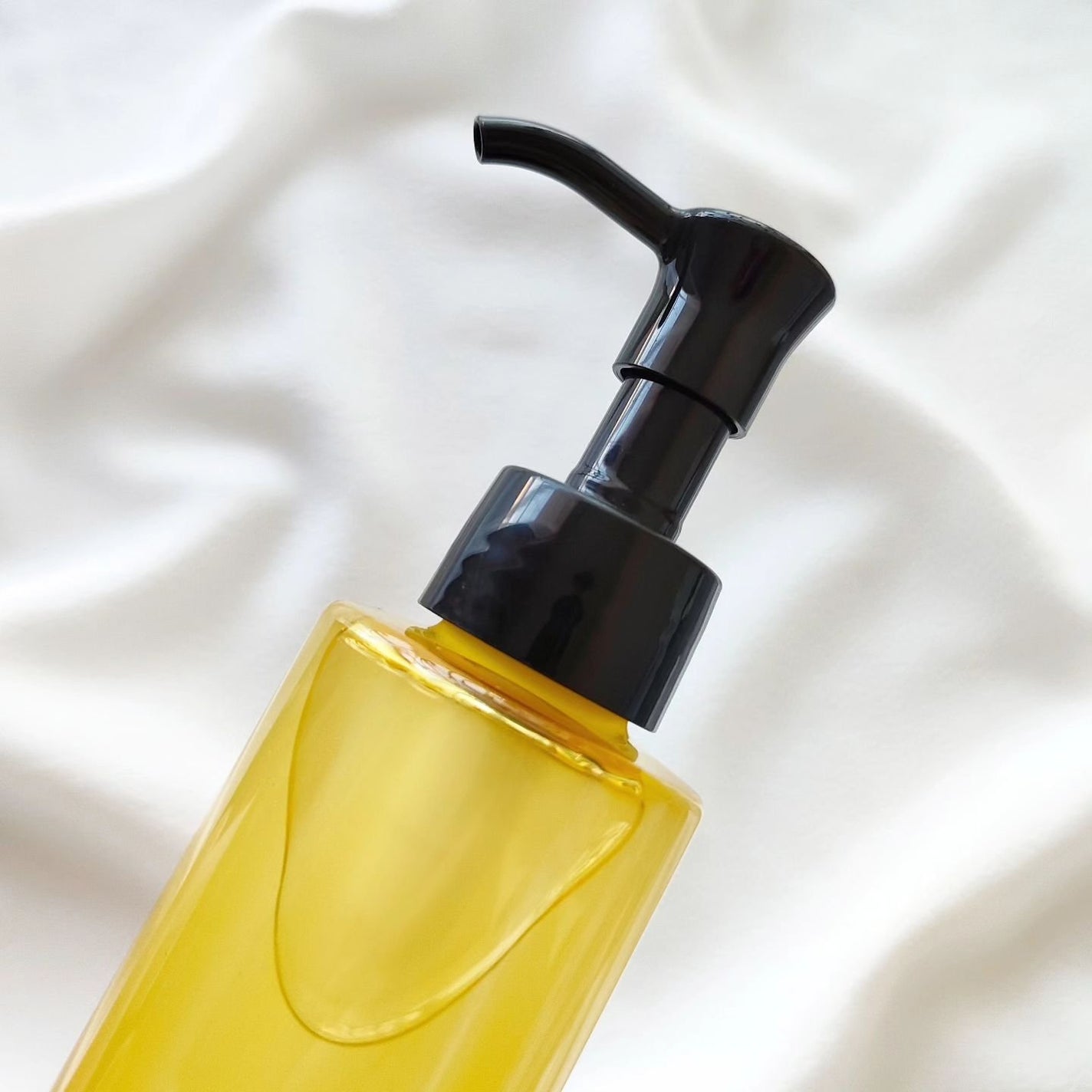 スキンクリア クレンズ オイル アロマタイプ/アテニア/オイルクレンジングを使ったクチコミ(2枚目)