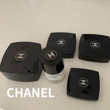 ねこたん on LIPS 「‪CHANEL…それはもうワードだけでセレブ…(若い頃)アタシ..」（1枚目）