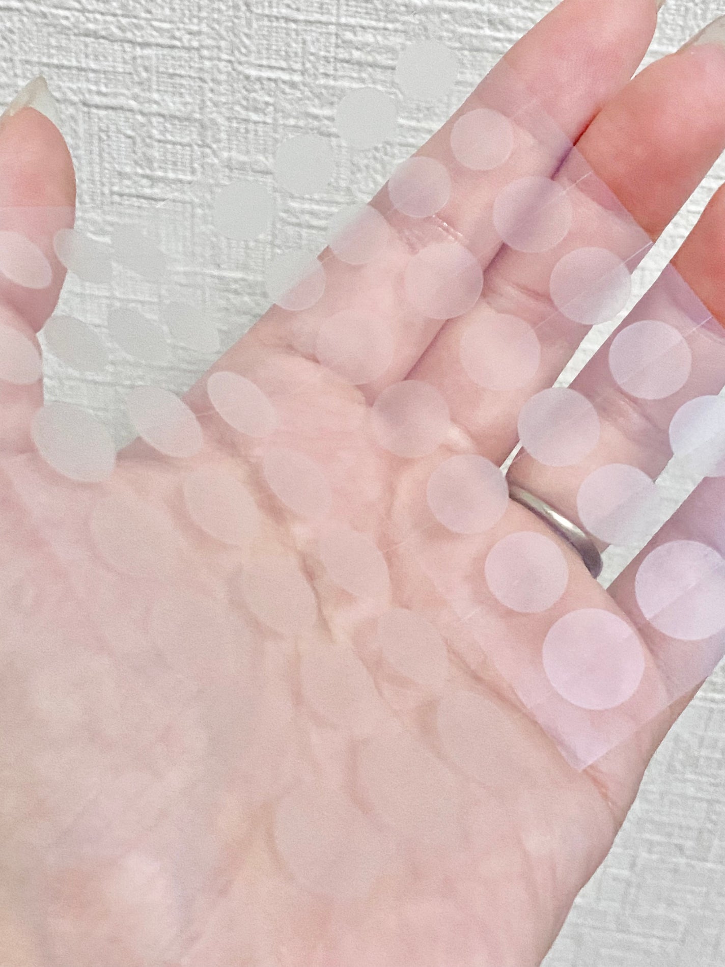 ごめんね素肌 キニナルマスク/クリアターン/シートマスク・パックを使ったクチコミ(7枚目)