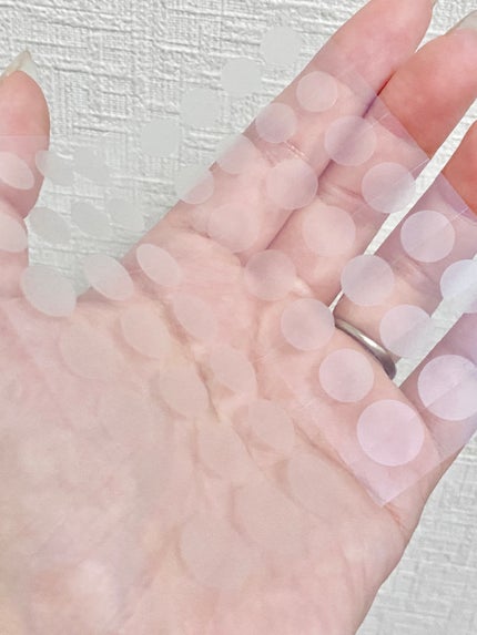 ごめんね素肌 キニナルマスク/クリアターン/シートマスク・パックを使ったクチコミ(7枚目)