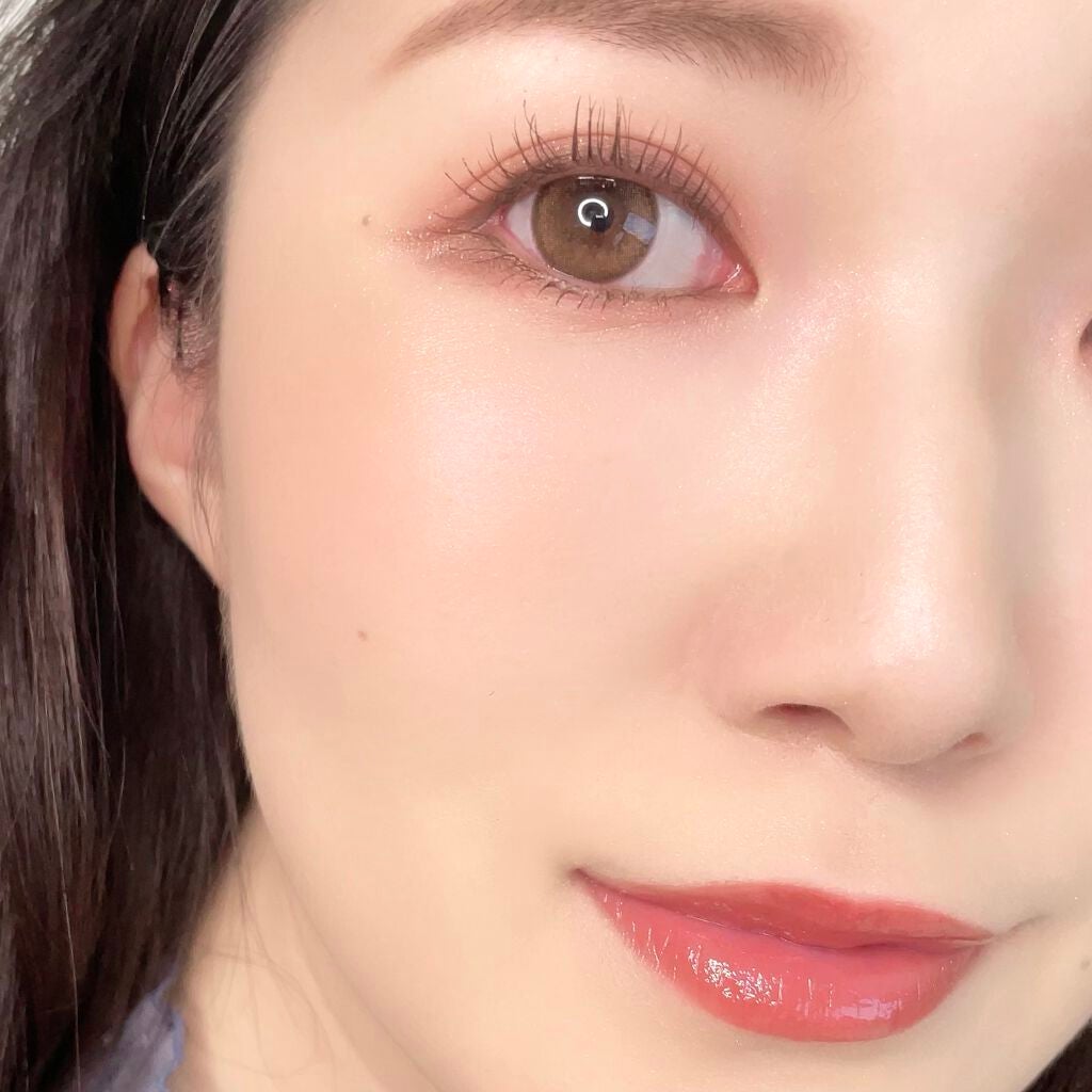 スキンフィットグラインディングセラムカバーパクト/ダルバ/その他ファンデーションを使ったクチコミ(7枚目)