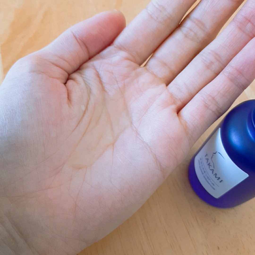 タカミスキンピール/タカミ/ブースター・導入液を使ったクチコミ(3枚目)