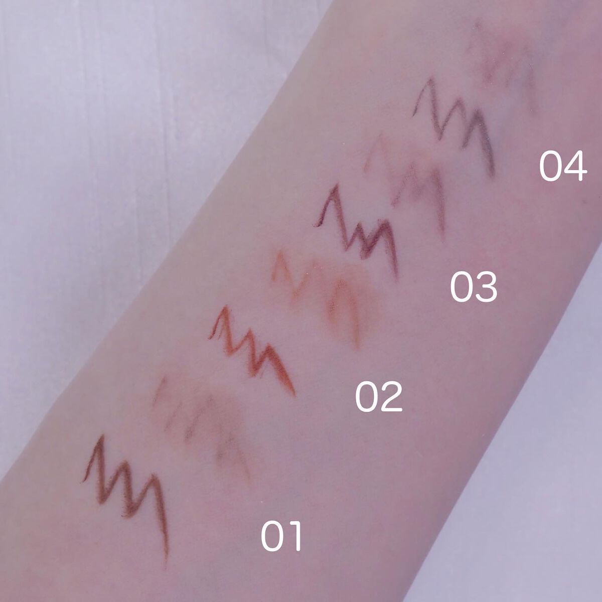 を使ったクチコミ（3枚目）