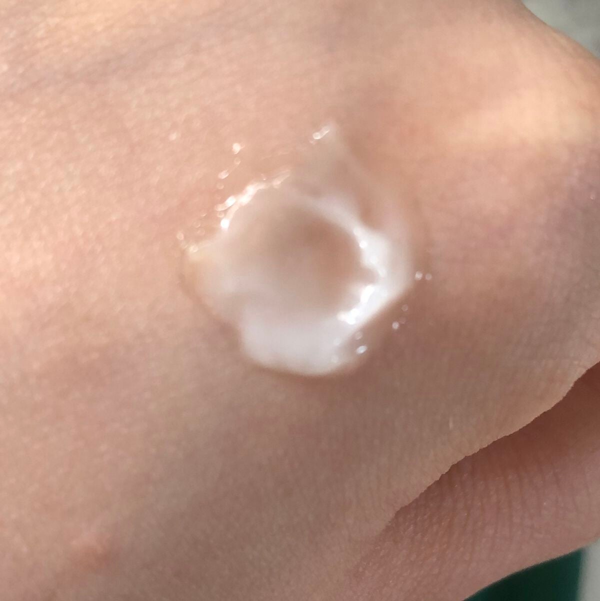 CICA スリーピングマスク/VT/シートマスク・パックを使ったクチコミ(3枚目)