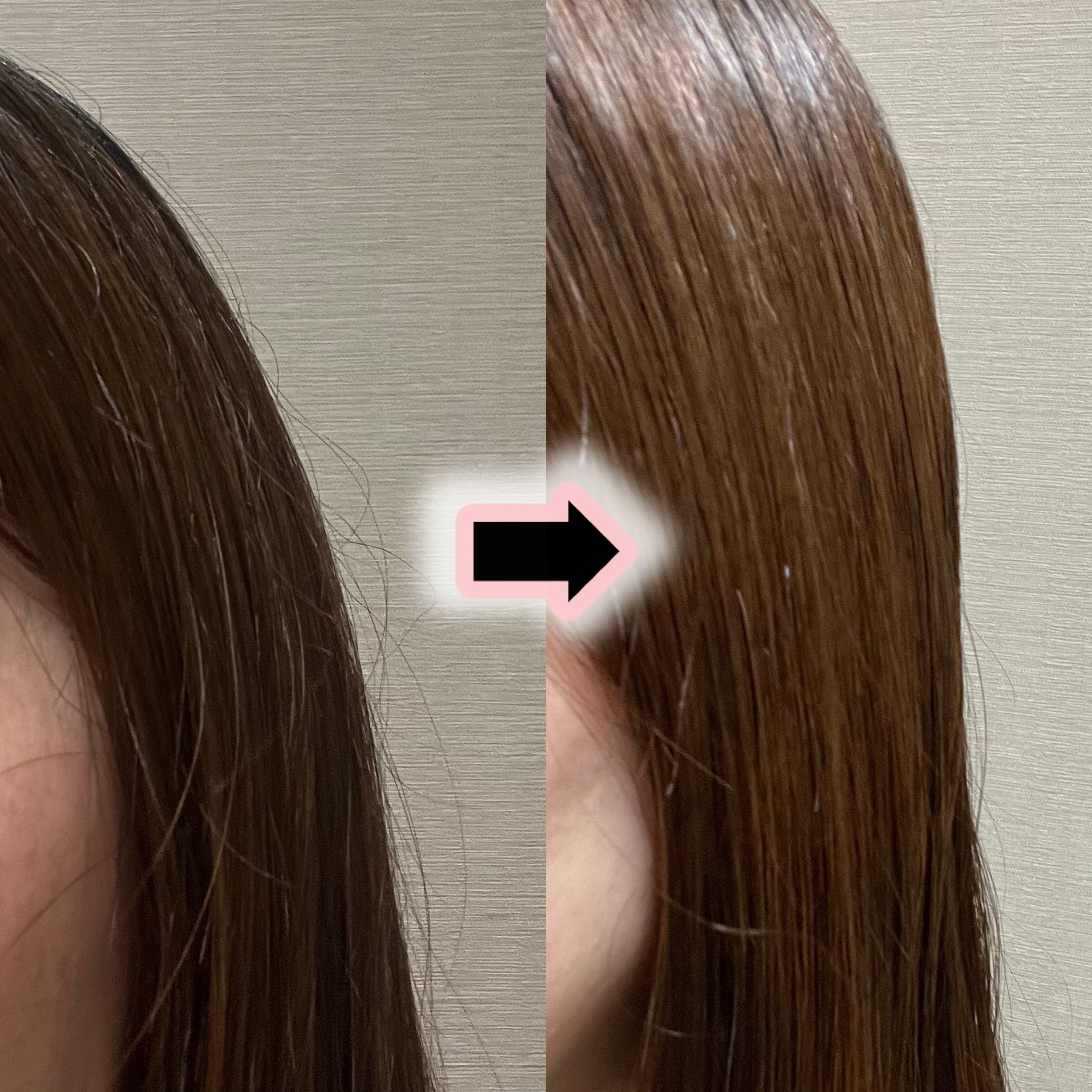 SS ビオリス ピュアレタッチ ぱやとぅや シャンプー/ヘアコンディショナー/SSビオリス/市販シャンプーを使ったクチコミ（2枚目）