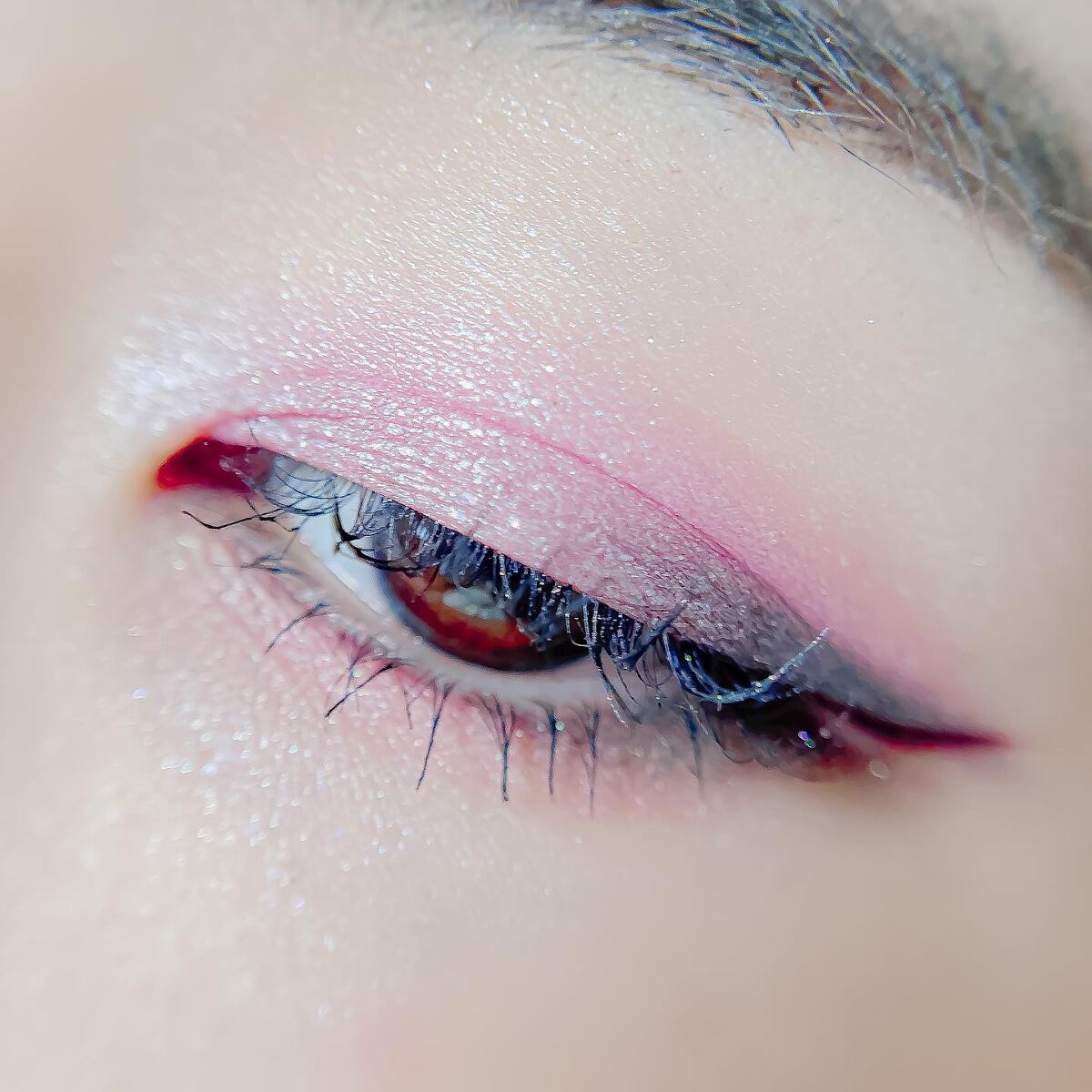 【旧】サンク クルール クチュール/Dior/アイシャドウパレットを使ったクチコミ(4枚目)