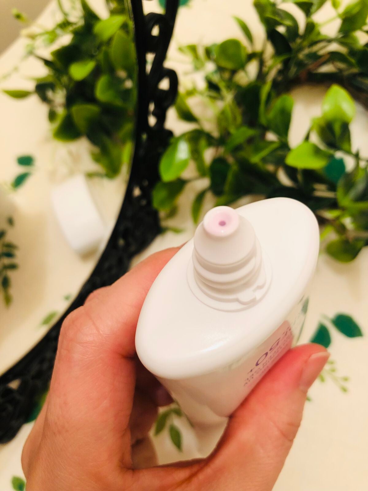 ブライトニングUV ジェル N/アネッサ/化粧下地を使ったクチコミ(2枚目)