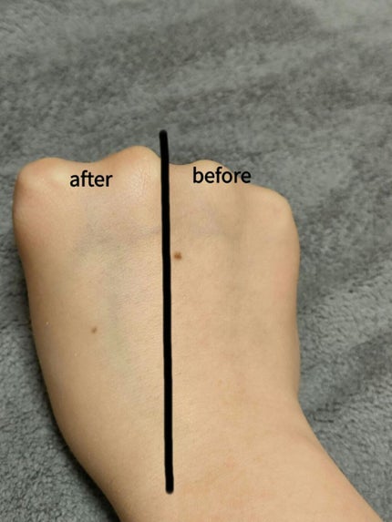 薬用フェイスプロテクトパウダー/IHADA/プレストパウダーを使ったクチコミ(5枚目)