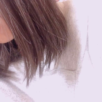 ストレートヘアアイロン/SALONIA/ストレートアイロンを使ったクチコミ(4枚目)