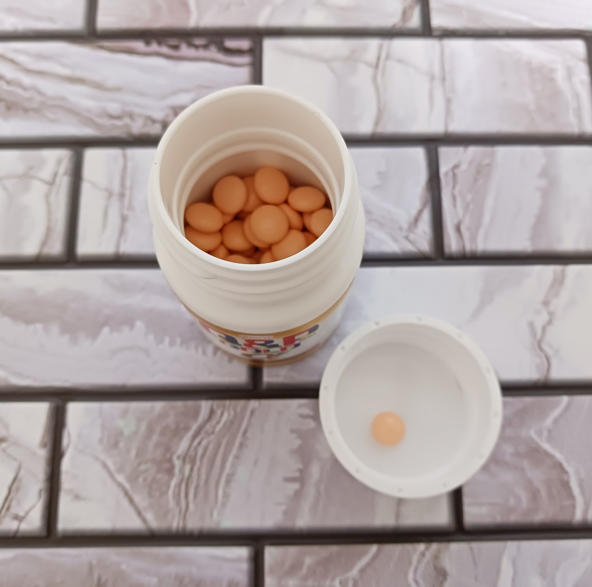 キューピーコーワゴールドαプレミアム(医薬品)/キューピー/その他を使ったクチコミ（2枚目）