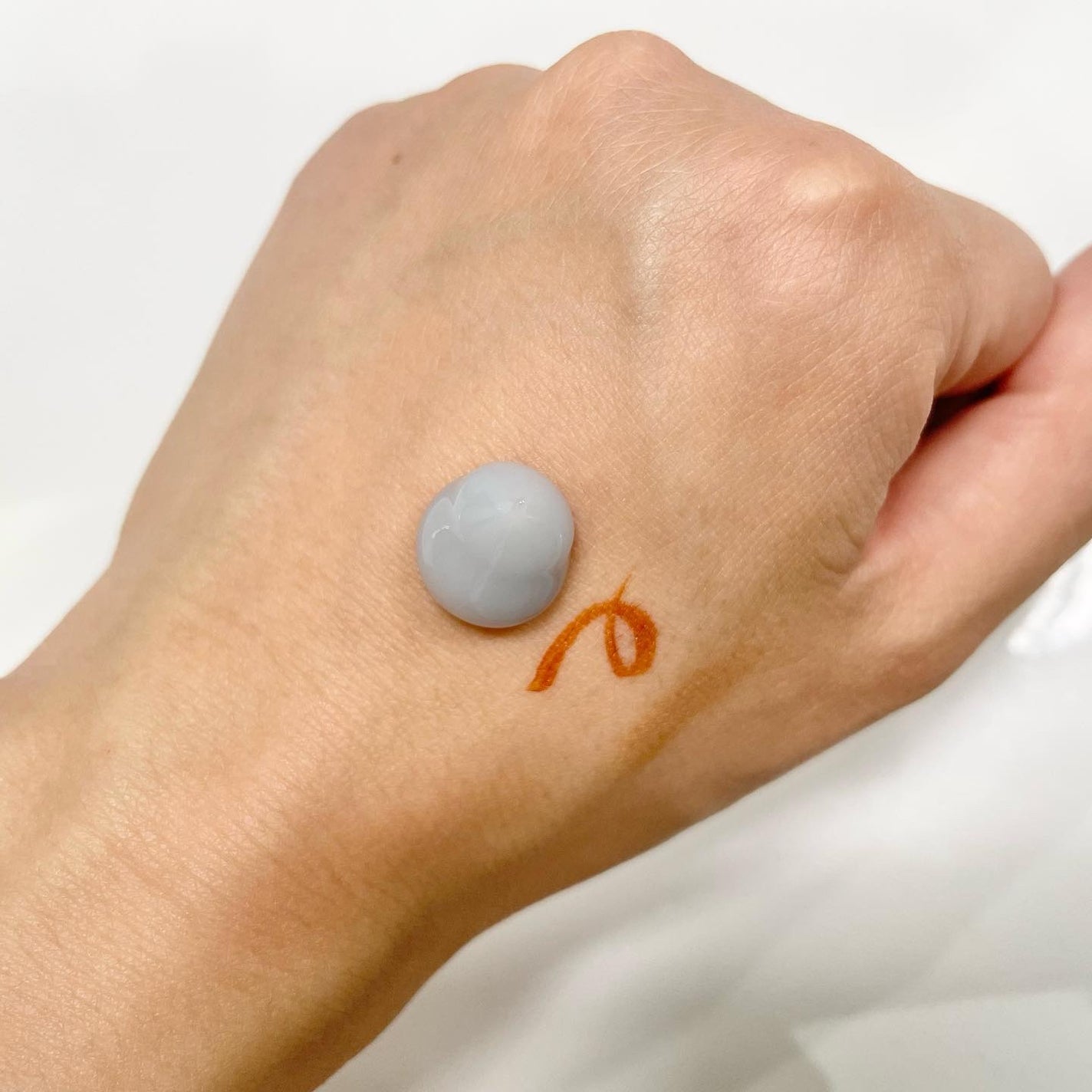 クレイクレンジングジェル/DROAS/クレンジングジェルを使ったクチコミ(2枚目)