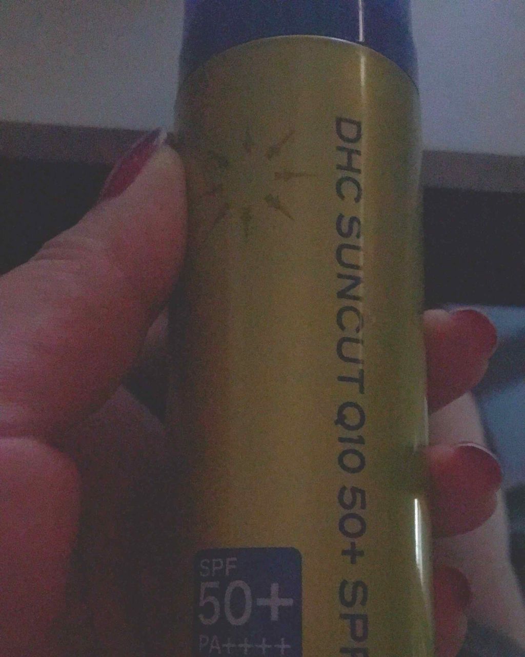 あい on LIPS 「これは便利スプレー缶で白くなない持ち運びもできる❣️..」(1枚目)