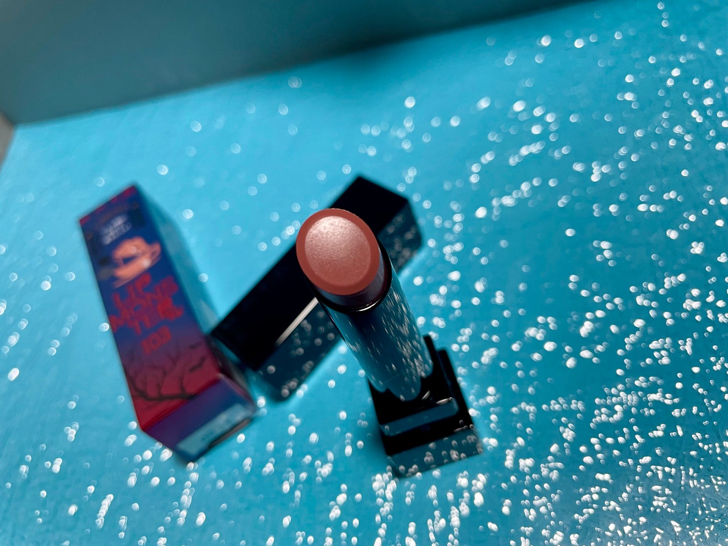 ケイト リップモンスター/KATE/口紅を使ったクチコミ(1枚目)