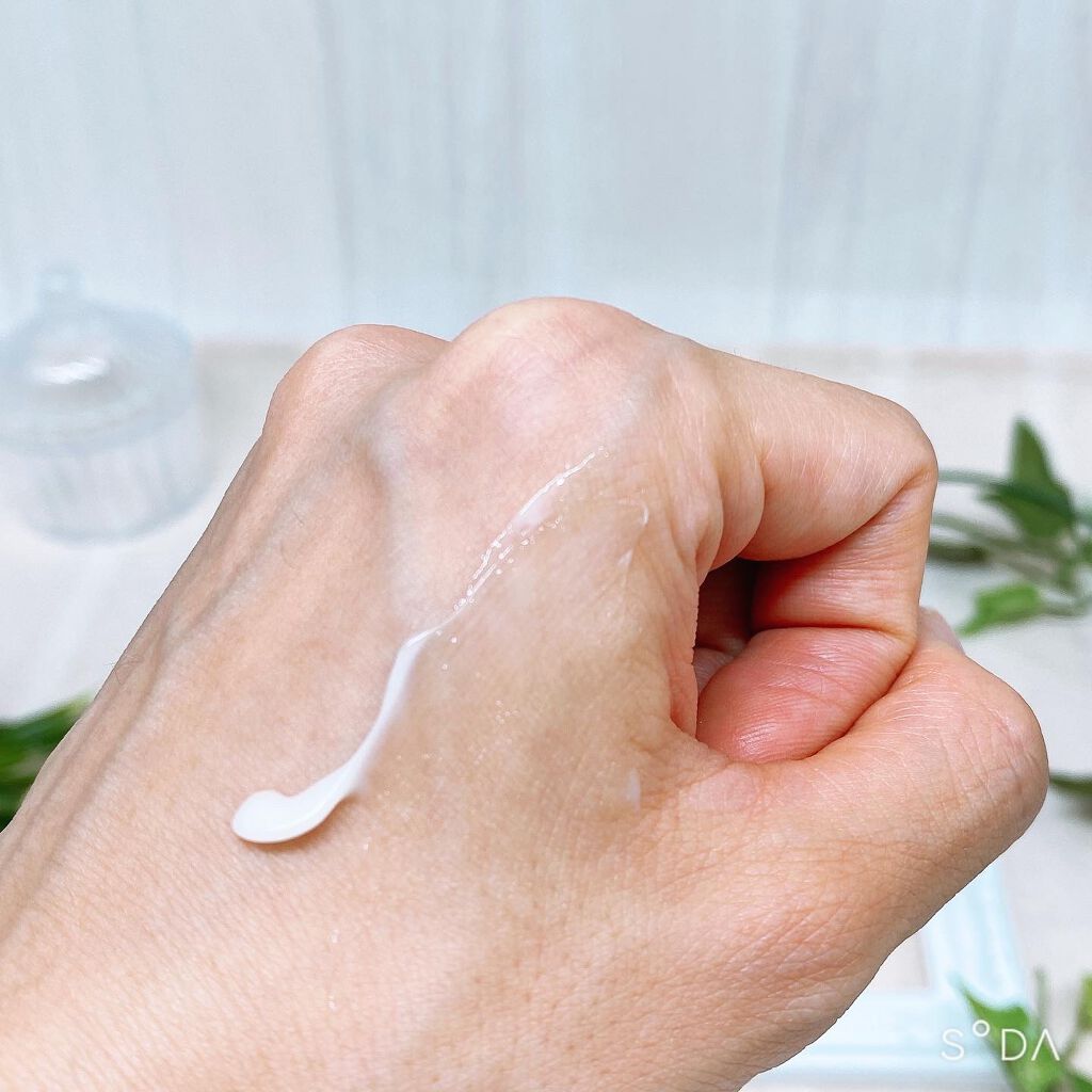 塗る米ぬかセラム/米一途/美容液を使ったクチコミ(4枚目)