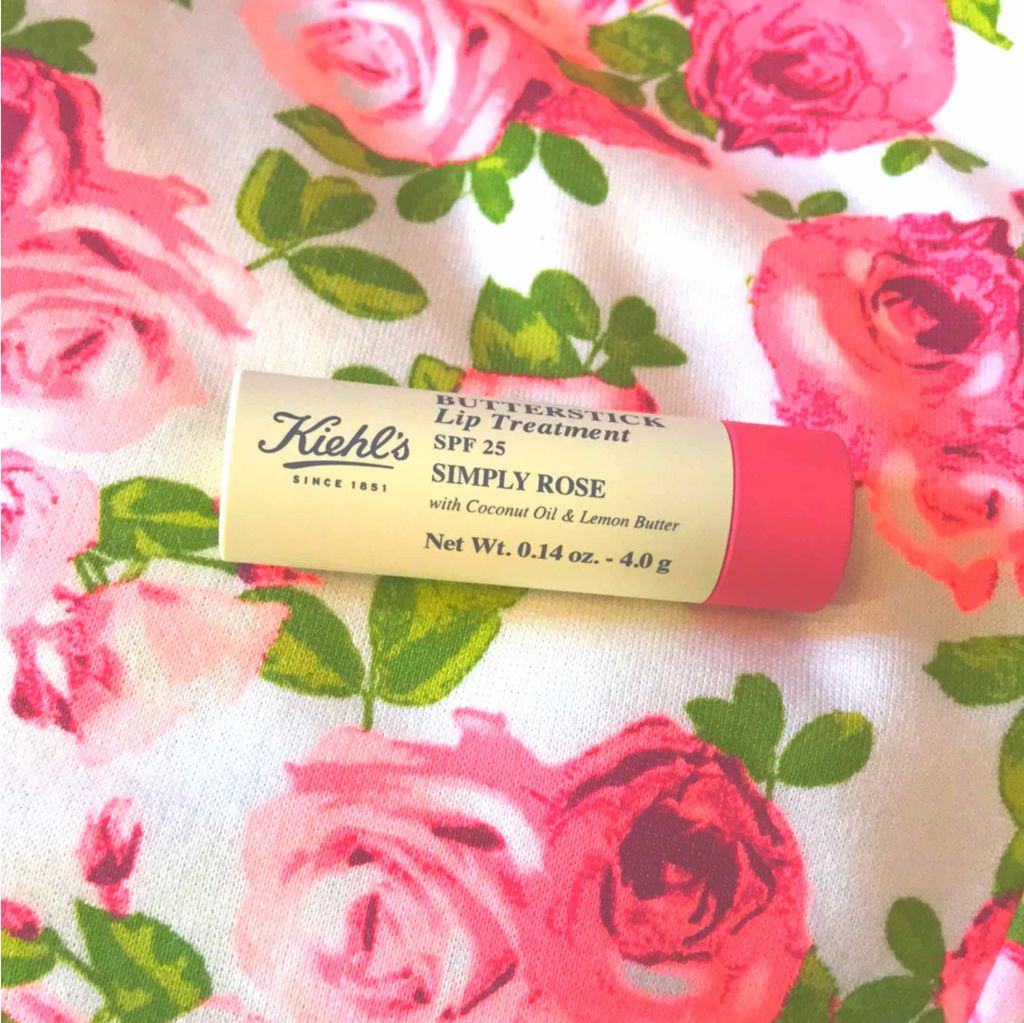 キールズ バタースティック リップ トリートメント/Kiehl's/リップケアを使ったクチコミ（1枚目）