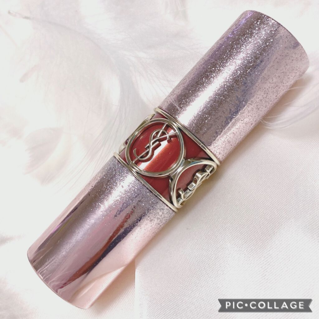 ルージュヴォリュプテシャイン140番 2021年冬新作口紅】ルージュ ヴォリュプテ シャイン｜YVES SAINT