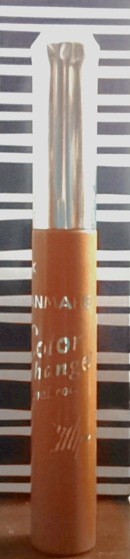 カラーチェンジアイブロウ/キャンメイク/眉マスカラを使ったクチコミ(1枚目)