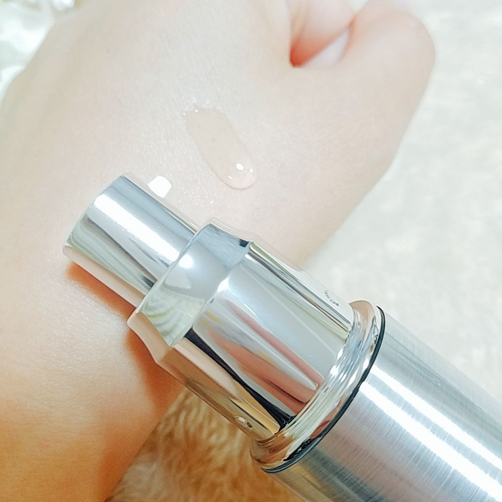 リペアジェル/リソウコーポレーション/美容液を使ったクチコミ(2枚目)