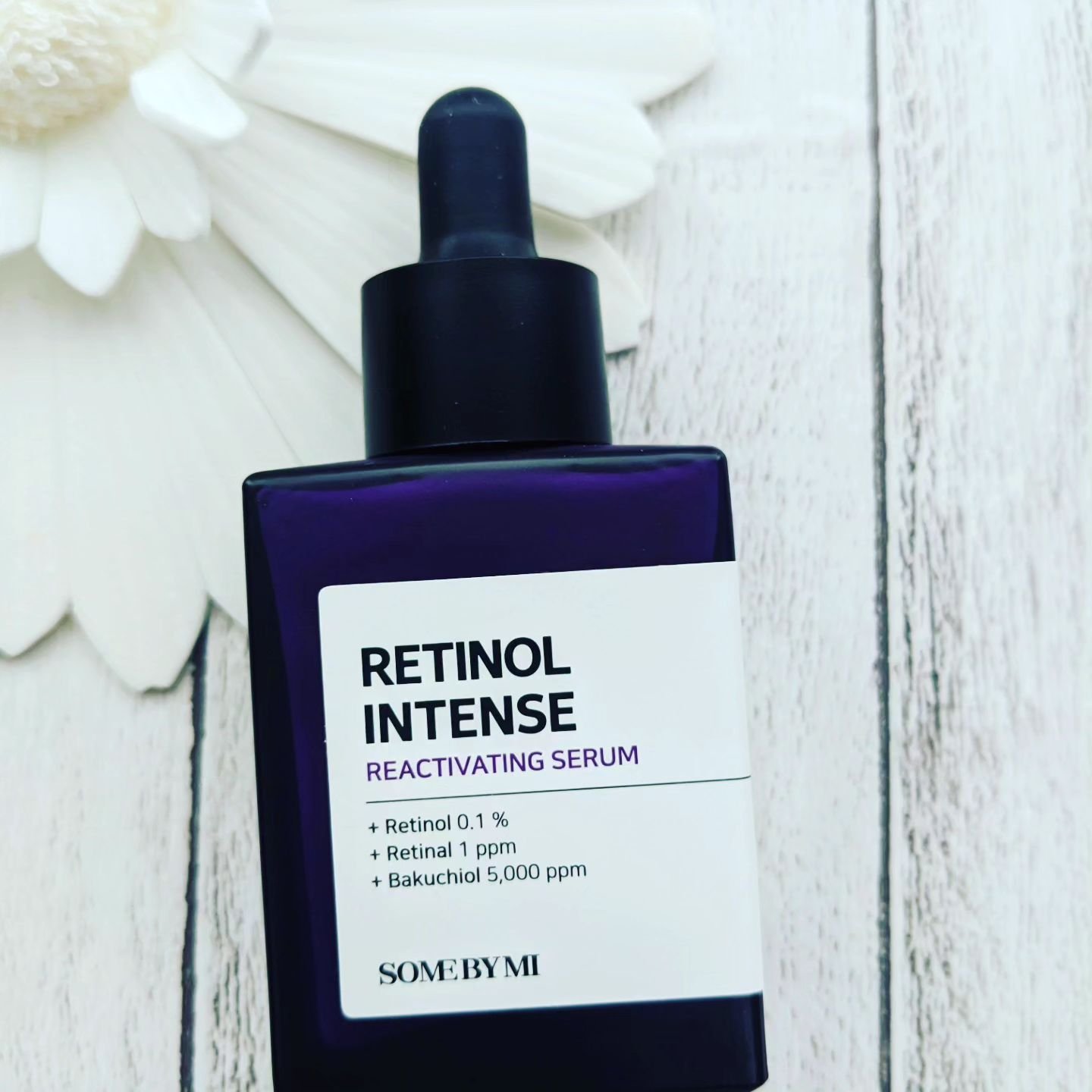 ベタ-パンテノールクリーム/SOME BY MI/フェイスクリームを使ったクチコミ（2枚目）