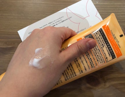 しっとりまとまる トリートメント/エッセンシャル/洗い流すヘアトリートメントを使ったクチコミ(3枚目)