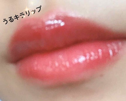リップフォンデュ/メンソレータム/リップバームを使ったクチコミ(2枚目)