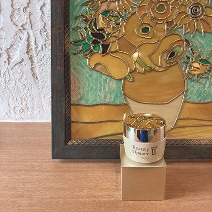 ビューティーオープナージェル/オージオ/オールインワン化粧品を使ったクチコミ(4枚目)