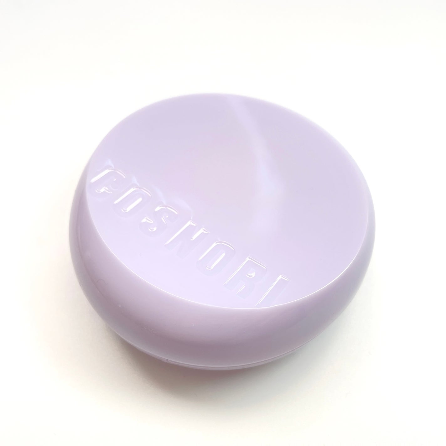 パンテノールバリアクッション/COSNORI/クッションファンデーションを使ったクチコミ(2枚目)