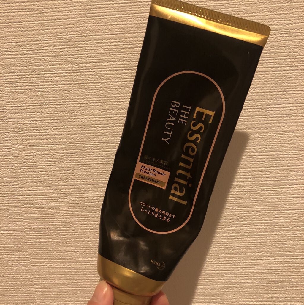 薬用シャンプー／リンス/オクト/市販シャンプーを使ったクチコミ（3枚目）