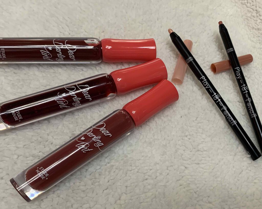 プレイ101 ペンシル/ETUDE/ペンシルアイライナーを使ったクチコミ（1枚目）