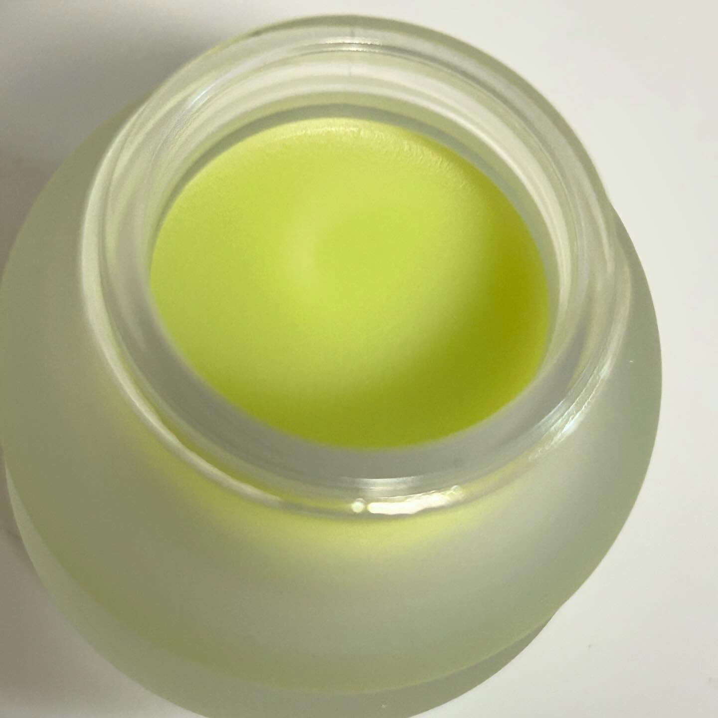 ミントクーリングリップマスク/TOCOBO/リップマスクを使ったクチコミ（3枚目）