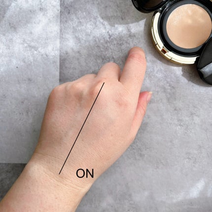 BIONIA コレクティングコンシーラー/コラリッチ/コンシーラーを使ったクチコミ(5枚目)