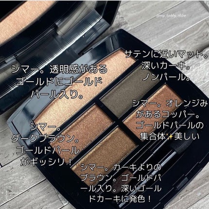 レ ベージュ パレット ルガール インテンス / CHANEL(シャネル レ ベージュ パレット ルガール インテンス / CHANEL(シャネル