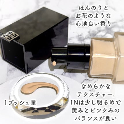 ããªãºã ãªãŒãã«ïœ¥ã°ããŠïœ¥ã»ã©ã  ãã¡ã³ããŒã·ã§ã³/GIVENCHY/ãªããããã¡ã³ããŒã·ã§ã³ã䜿ã£ãã¯ãã³ãïŒ8æç®ïŒ