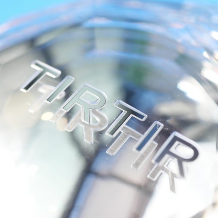 マスクフィット クリスタルメッシュクッション/TIRTIR(ティルティル)/クッションファンデーションを使ったクチコミ(7枚目)