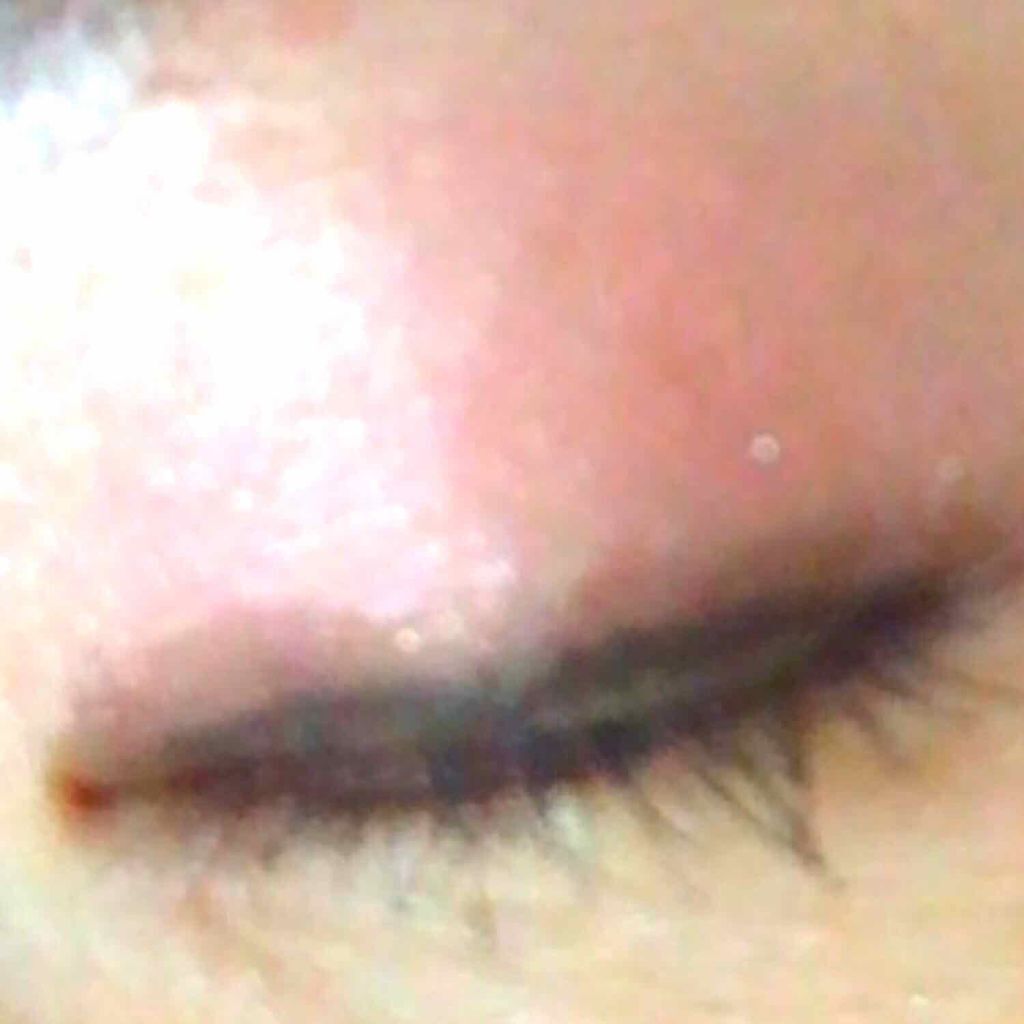 デザイニングアイブロウN/KATE/パウダーアイブロウを使ったクチコミ（2枚目）