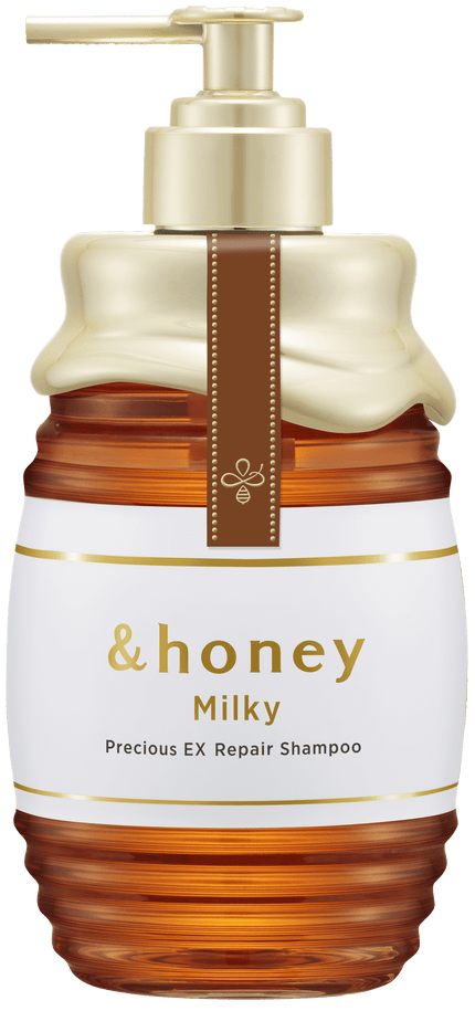 シャンプー500ml