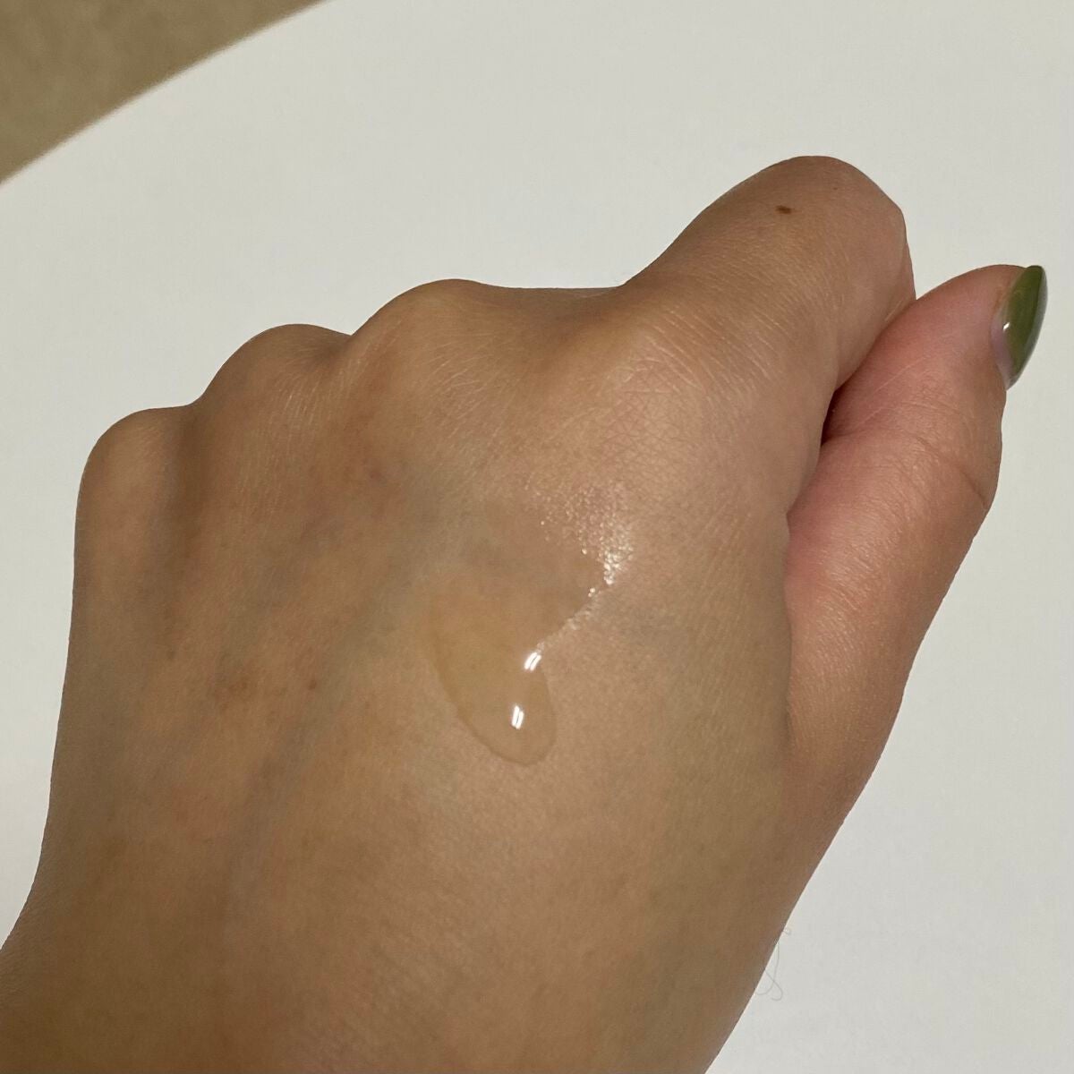 バイオ コンディショニング エッセンス/IOPE/ブースター・導入液を使ったクチコミ(2枚目)